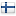 allergika.ru server is located in Finland